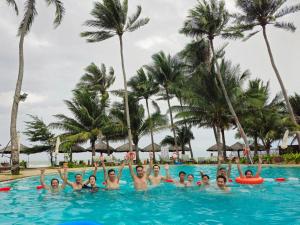 Muine Sun & Sea Resort