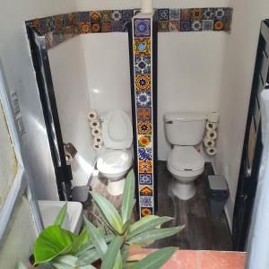 Sukha Hostel San Luis