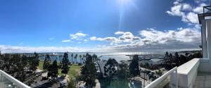 The Waterfront Apartments Geelong