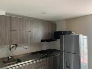 Hermoso apartamento privado excelente ubicación