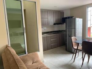 Hermoso apartamento privado excelente ubicación