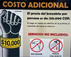 Apartamento con Piscina, Cancha de Tenis, Nuevo Rodadero, Santa Marta