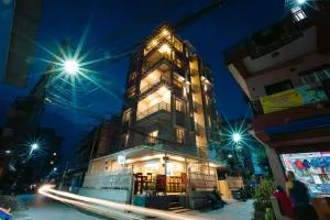 A Square Nest Apartment Pokhara - Narayanghat