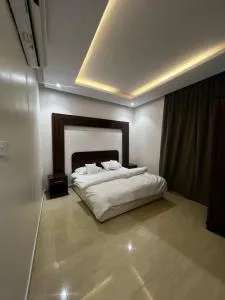 شقه بصالة وغرفة نوم - Al Ḩazm