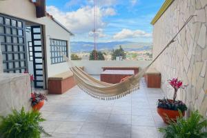 La Morada del Santuario