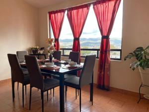 La Morada del Santuario