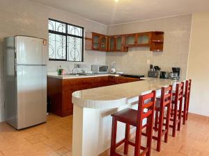 La Morada del Santuario