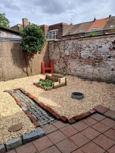 Villas Maison renovee 7P Proche de Lille : photos des chambres