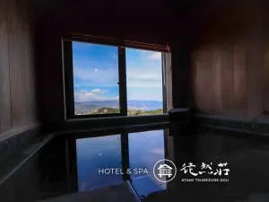 熱海 徒然荘-Atami Tsurezure sou- Log house and SPA - Yamada