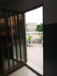 Chambre salon meublée