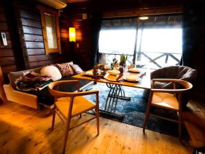 熱海 徒然荘-Atami Tsurezure sou- Log house and SPA