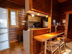 熱海 徒然荘-Atami Tsurezure sou- Log house and SPA