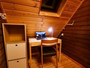 熱海 徒然荘-Atami Tsurezure sou- Log house and SPA