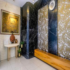 Sans Vibes Hotel Grand Omah Sastro Gejayan