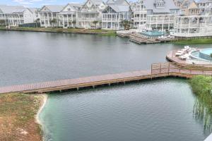 Peaceful Pelican 117 TEA