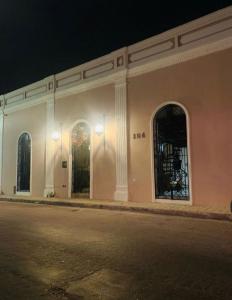 Bella Casa Colonial González con Piscina