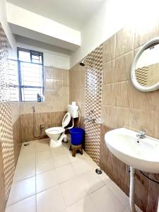 DCasa Homestay -2BHK apartment