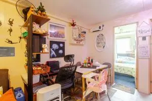 Pandora’s Nest - 马尼拉