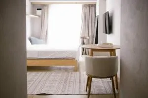 X2 Urban Zen Studio - Molo