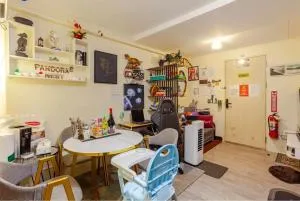 Pandora's Nest - 马尼拉