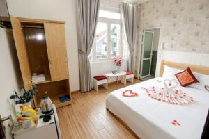 Cỏ Hồng Hotel DL - by BAY LUXURY