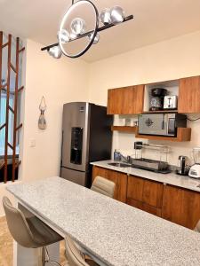 Itzamna Suite Balcony Deluxe