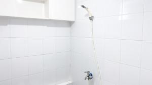 Good Choice 2BR Bassura City Apartment near Mall By Travelio