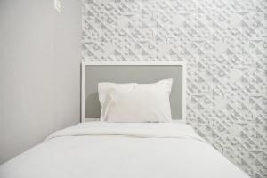 Good Choice 2BR Bassura City Apartment near Mall By Travelio