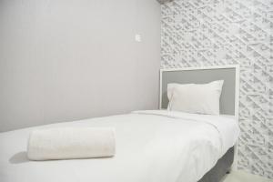 Good Choice 2BR Bassura City Apartment near Mall By Travelio