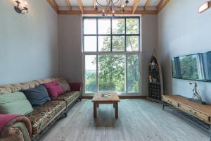 Yangyang Little Forest Pension