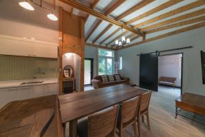 Yangyang Little Forest Pension