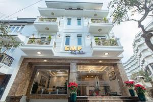 GMP Valley Hotel DL - by BAY LUXURY