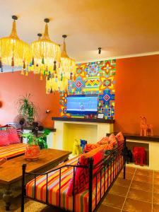 Amador by Suasana Villa