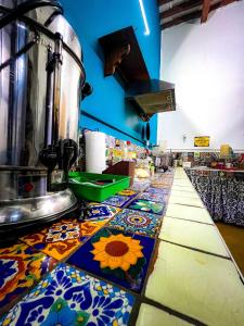 Sukha Hostel San Luis