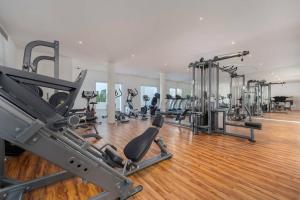 NEW Condo at El Medano