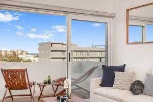 NEW Condo at El Medano