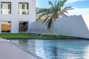 NEW Condo at El Medano