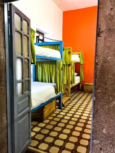 Sukha Hostel San Luis