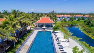 Asana Ocean Resort & Spa Danang