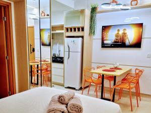 Studio Luxo, em Anápolis - Perfeito