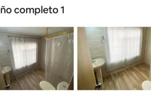 apartamento dúplex con piscina en el Rodadero