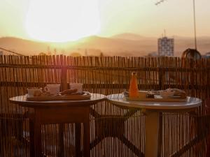 MSerenity Guest House