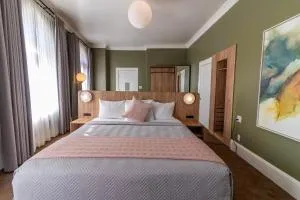 Historic Sonora Inn - أوكاديل