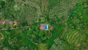 Tara Garden Sri Lanka - luxury colonial villa