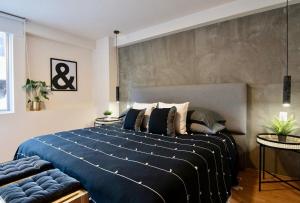 Apartment in a calm beautiful street of Roma Norte