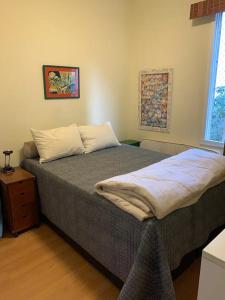 Apartamento 2 quartos, 1 suíte , Leblon