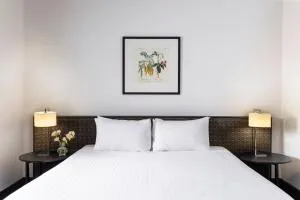 President Hotel Auckland - Snells Beach