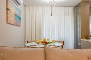 Apartamento Pertinho da Praia de Bombas
