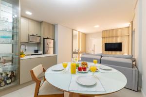 Apartamento Pertinho da Praia de Bombas