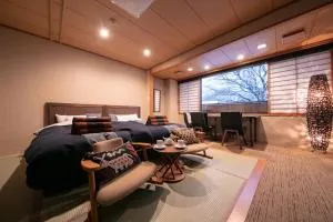 Wakamatsuya - Jamagata